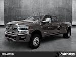 New 2025 Ram 3500 Laramie Crew Cab 4x4 Pickup for sale #SG510258 - photo 1