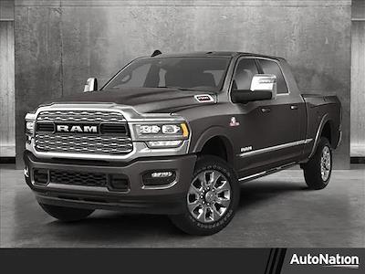 New 2025 Ram 2500 Rebel Crew Cab 4x4 Pickup for sale #SG552157 - photo 1