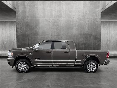 New 2025 Ram 2500 Rebel Crew Cab 4x4 Pickup for sale #SG552157 - photo 2