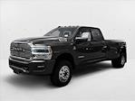 New 2025 Ram 3500 Laramie Crew Cab 4x4 DRW Pickup for sale #SG554546 - photo 1