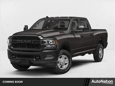 New 2025 Ram 3500 Tradesman Crew Cab 4x4 DRW Pickup for sale #SG560847 - photo 1