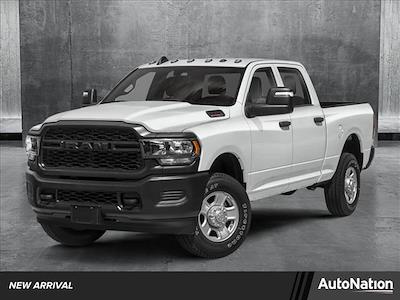 New 2025 Ram 3500 Tradesman Crew Cab 4x4 DRW Pickup for sale #SG560848 - photo 1