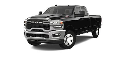 New 2025 Ram 3500 Tradesman Crew Cab 4x4 Pickup for sale #SG575332 - photo 1