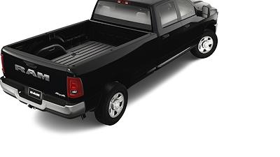 New 2025 Ram 3500 Tradesman Crew Cab 4x4 Pickup for sale #SG575332 - photo 2