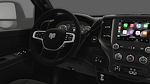 New 2025 Ram 3500 Tradesman Crew Cab 4x4 Pickup for sale #SG575332 - photo 9