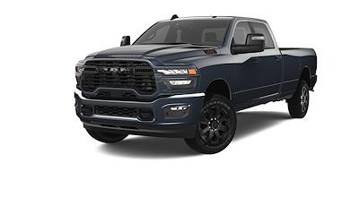 New 2025 Ram 3500 Big Horn Crew Cab 4x4 Pickup for sale #SG575348 - photo 1