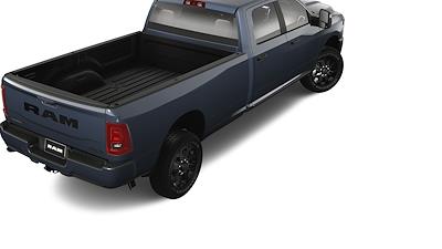 New 2025 Ram 3500 Big Horn Crew Cab 4x4 Pickup for sale #SG575348 - photo 2
