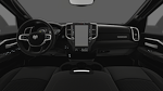 New 2025 Ram 3500 Big Horn Crew Cab 4x4 Pickup for sale #SG575348 - photo 6