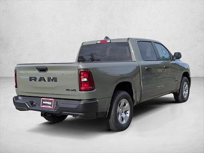 New 2025 Ram 1500 Tradesman Crew Cab for sale #SN207827 - photo 2