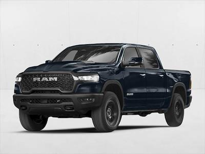 New 2025 Ram 1500 TRX Crew Cab 4x4 Pickup for sale #SN676594 - photo 1