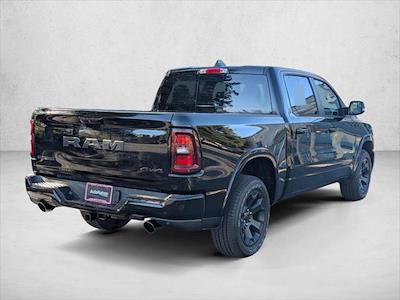 New 2025 Ram 1500 Big Horn Crew Cab for sale #SN737079 - photo 2