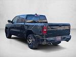 New 2025 Ram 1500 Big Horn Crew Cab for sale #SN737079 - photo 8