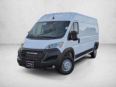 New 2026 Ram ProMaster 2500 High Roof Empty Cargo Van for sale #TE150507 - photo 1