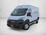 New 2026 Ram ProMaster 2500 High Roof Empty Cargo Van for sale #TE150507 - photo 1