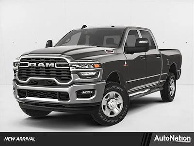 New 2026 Ram 2500 Tradesman Crew Cab 4x4 Pickup for sale #TG152056 - photo 1