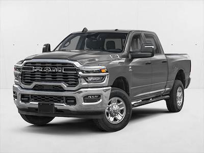 New 2026 Ram 2500 Laramie Mega Cab 4x4 Pickup for sale #TG152057 - photo 1