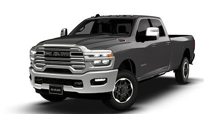 New 2026 Ram 3500 Laramie Crew Cab 4x4 Pickup for sale #TG160053 - photo 1