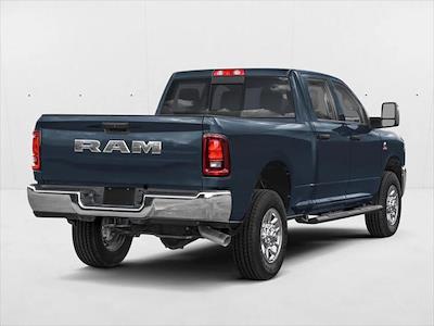 New 2026 Ram 2500 Tradesman Crew Cab 4x4 Pickup for sale #TG170999 - photo 2