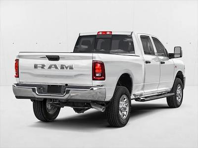 New 2026 Ram 2500 Big Horn Crew Cab 4x4 Pickup for sale #TG173681 - photo 2