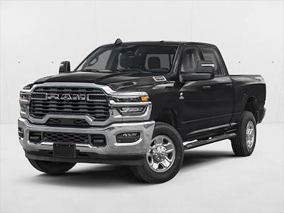 New 2026 Ram 2500 Laramie Crew Cab 4x4 Pickup for sale #TG178503 - photo 1