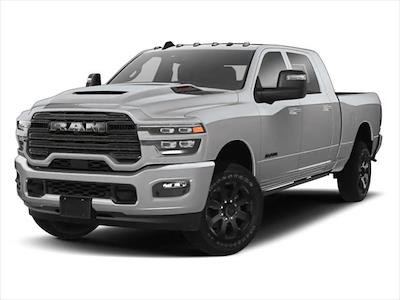 New 2026 Ram 3500 Laramie Crew Cab 4x4 DRW Pickup for sale #TG179375 - photo 1