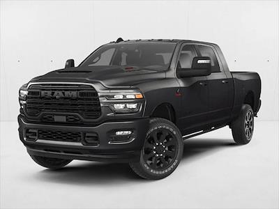 New 2026 Ram 2500 Laramie Mega Cab 4x4 Pickup for sale #TG179644 - photo 1