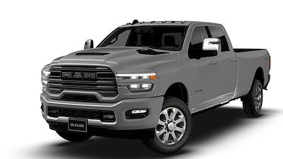 New 2026 Ram 3500 Laramie Crew Cab for sale #TG188786 - photo 1