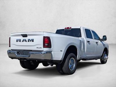 New 2026 Ram 3500 Tradesman Crew Cab for sale #TG204038 - photo 2