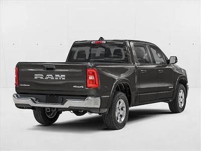 New 2026 Ram 1500 Lone Star Crew Cab 4x4 Pickup for sale #TN171700 - photo 2