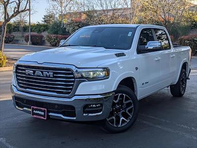 New 2026 Ram 1500 Laramie Crew Cab for sale #TN254364 - photo 1