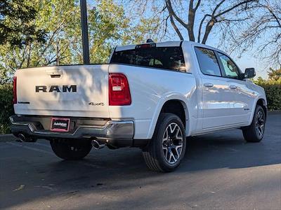 New 2026 Ram 1500 Laramie Crew Cab for sale #TN254364 - photo 2
