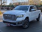 New 2026 Ram 1500 Laramie Crew Cab for sale #TN254364 - photo 1