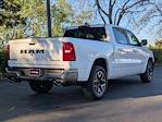 New 2026 Ram 1500 Laramie Crew Cab for sale #TN254364 - photo 1