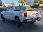 New 2026 Ram 1500 Laramie Crew Cab for sale #TN254364 - photo 8