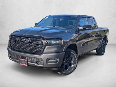 New 2026 Ram 1500 Big Horn Crew Cab for sale #TN283126 - photo 1