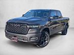 New 2026 Ram 1500 Big Horn Crew Cab for sale #TN283126 - photo 1