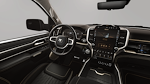 New 2026 Ram 1500 Limited Longhorn Crew Cab for sale #TN296060 - photo 8