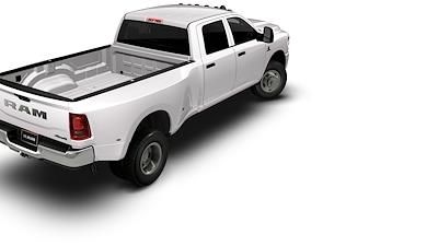 New 2027 Ram 3500 Tradesman Crew Cab for sale #VG395421 - photo 2