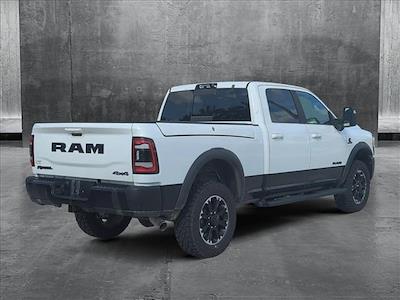 New 2024 Ram 2500 Rebel Crew Cab 4x4 Pickup for sale #RG106613 - photo 2