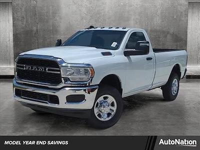 New 2024 Ram 2500 Tradesman Regular Cab 4x4 Pickup for sale #RG311714 - photo 1