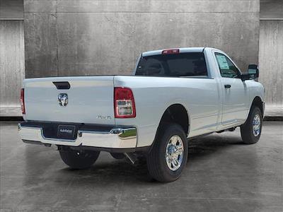 New 2024 Ram 2500 Tradesman Regular Cab 4x4 Pickup for sale #RG311714 - photo 2