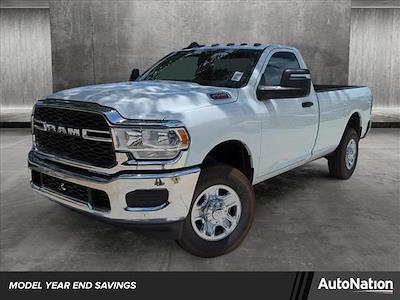 New 2024 Ram 2500 Tradesman Regular Cab 4x4 Pickup for sale #RG311715 - photo 1