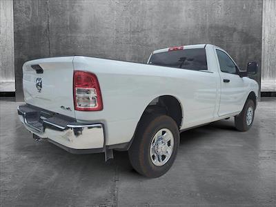 New 2024 Ram 2500 Tradesman Regular Cab 4x4 Pickup for sale #RG311715 - photo 2