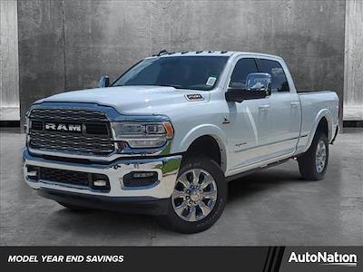 New 2024 Ram 2500 Limited Crew Cab 4x4 Pickup for sale #RG314997 - photo 1