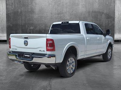New 2024 Ram 2500 Limited Crew Cab 4x4 Pickup for sale #RG314997 - photo 2