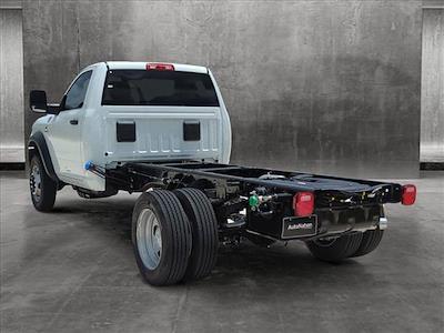 New 2024 Ram 5500 Regular Cab Dump Truck for sale #RG315879 - photo 2