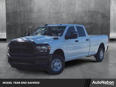 New 2024 Ram 2500 Tradesman Crew Cab Pickup for sale #RG379494 - photo 1
