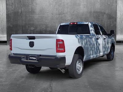New 2024 Ram 2500 Tradesman Crew Cab Pickup for sale #RG379494 - photo 2