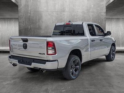 New 2024 Ram 1500 Tradesman Quad Cab 4x4 Pickup for sale #RN160959 - photo 2