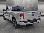 New 2024 Ram 1500 Tradesman Quad Cab 4x4 Pickup for sale #RN160959 - photo 8